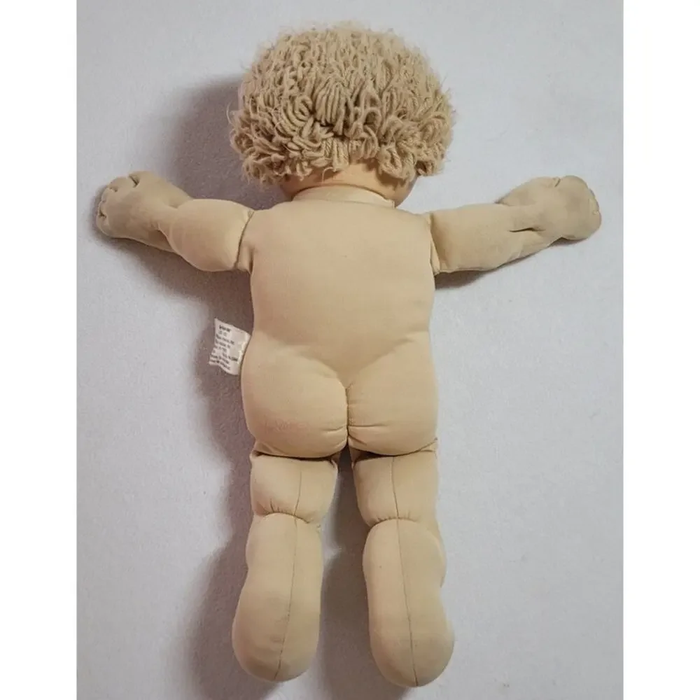 Cabbage Patch Kids vintage 1983